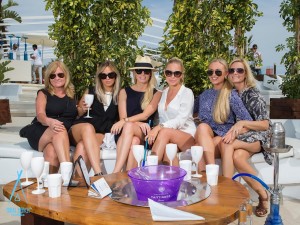 Nikki Beach Marbella Reopening Party 2016-64 